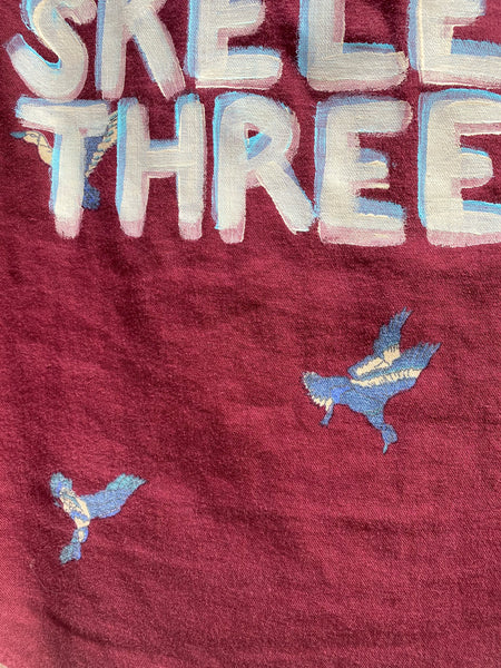 Lakes Shirt- Muskoka Lakes, Ducks