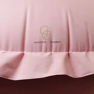 Canvas Coture Pool Float- Pink