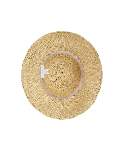 Womens Mid Brim- Broome