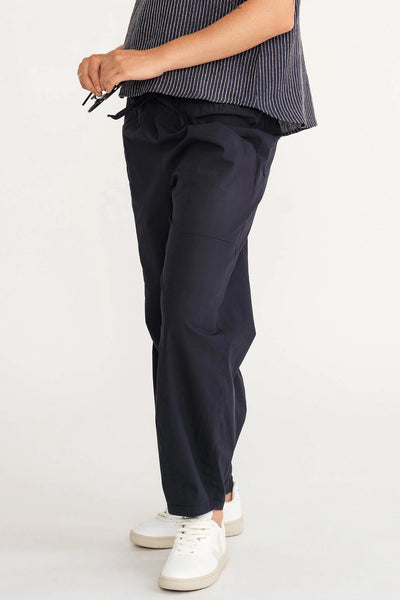 Electra Pant- Navy