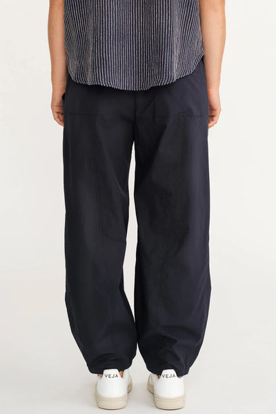 Electra Pant- Navy