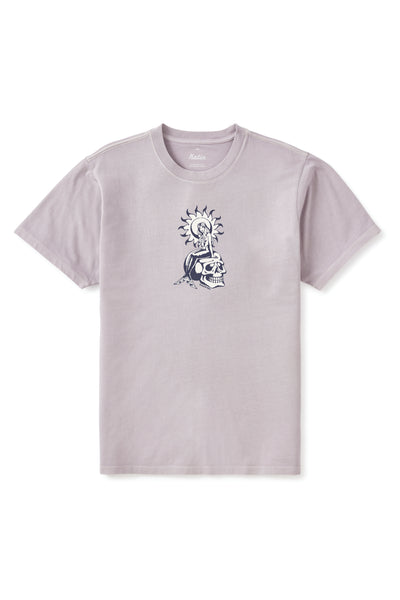 Vixen Tee- Light Lavender