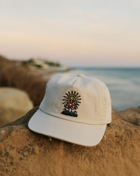 Fun Guy Hat- Pelican