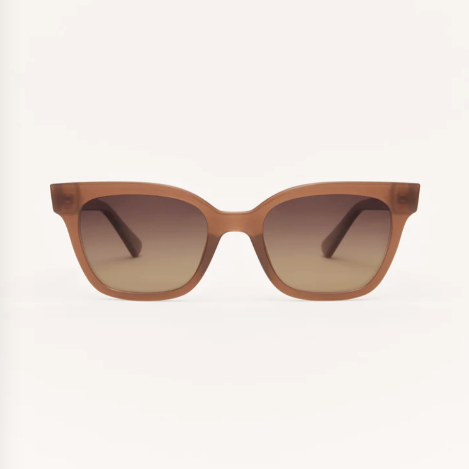 Sunnies-High Tide, Taupe
