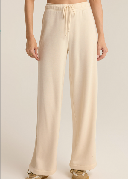 Feeling the movement Sweatpant- Sea Salt