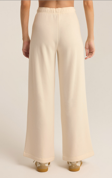 Feeling the movement Sweatpant- Sea Salt