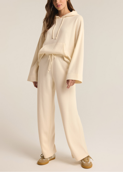 Feeling the movement Sweatpant- Sea Salt