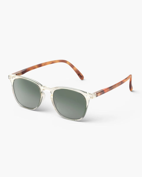 Sunnies #E Polarized- Sandstorm