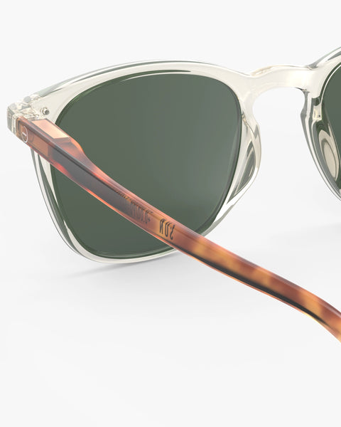 Sunnies #E Polarized- Sandstorm