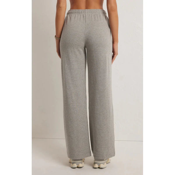 Feeling the moment- Heather Grey