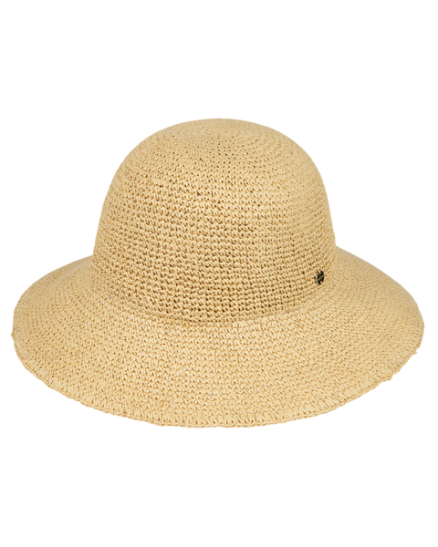 Womens Mid Brim- Broome