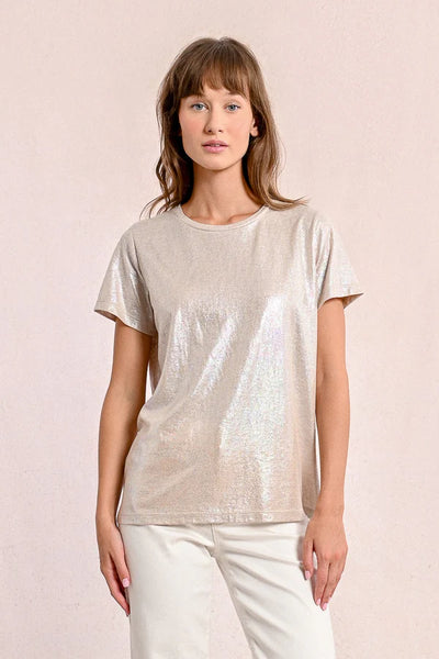Iridescent T-Shirt