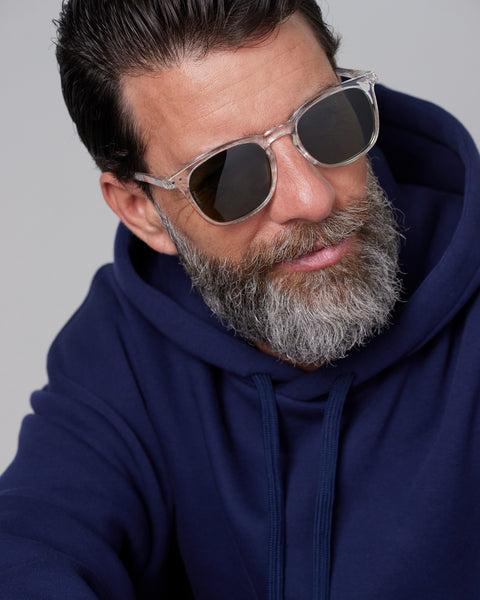 Sun Let Me See #E- Crystal