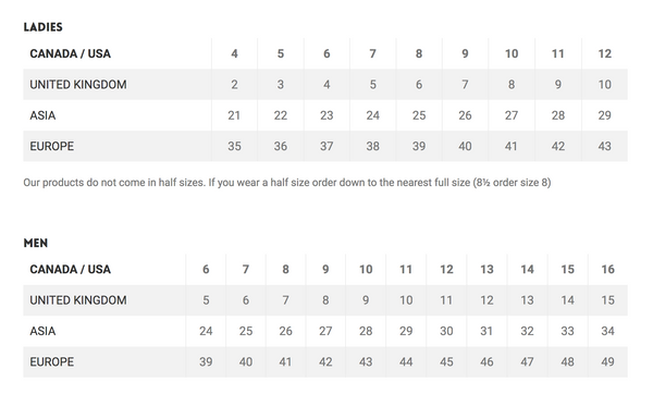 Maple Leaf Moccasin, Women's