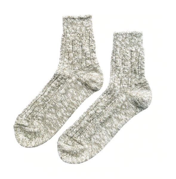 Cotton Jenny Socks- Assorted