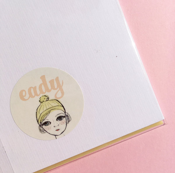 Greeting Card- Classic Always