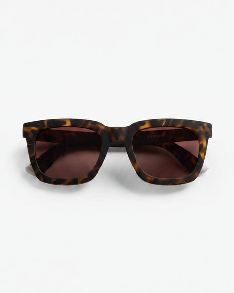 Barner Sunglasses- Max Tort