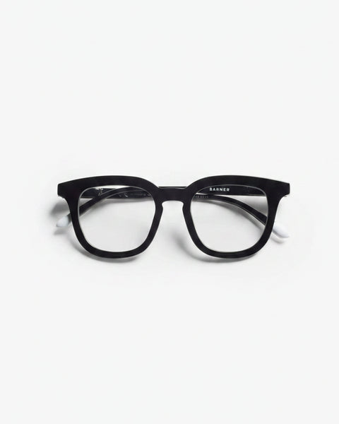 Barner Readers- Osterbro Glossy Black