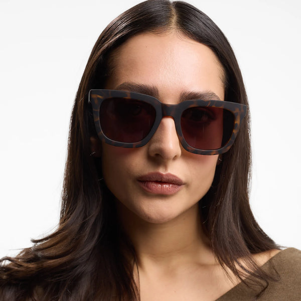 Barner Sunglasses- Max Tort