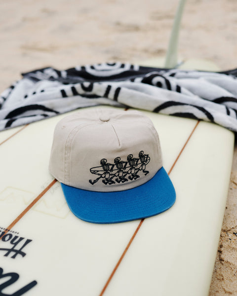 Hermanos II Hat