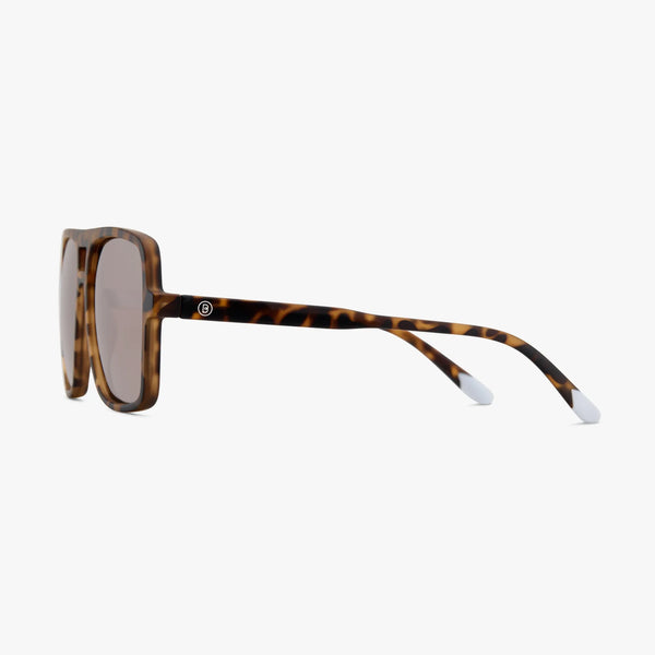 Barner Sunglasses- Jake Matte Tort