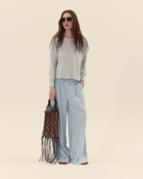 Antibes Pant- Sky