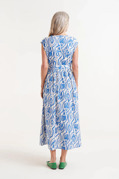 Crete Dress
