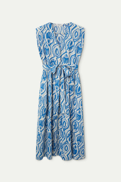 Crete Dress