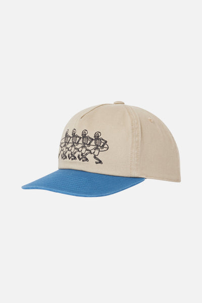 Hermanos II Hat