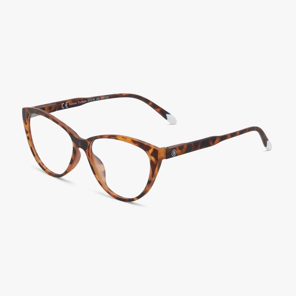 Barner Readers- Astoria, Glossy Tort