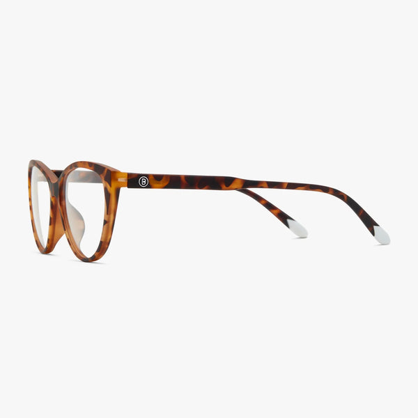 Barner Readers- Astoria, Glossy Tort