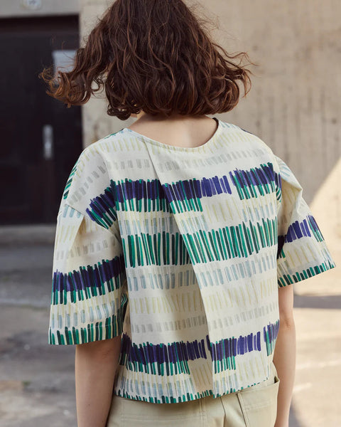 Brooke Top- Lines