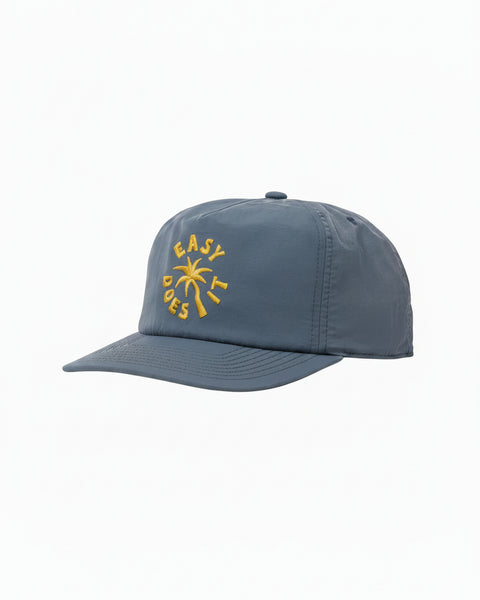 Easy Palm Hat- Sage (Copy)