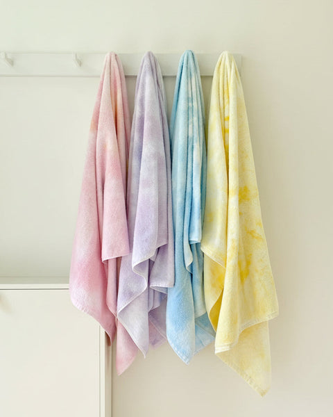 TWB Sun Washed Towel