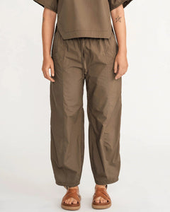 Electra Pant- Khaki