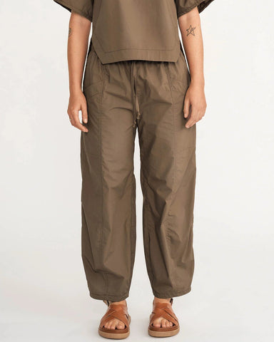 Electra Pant- Khaki