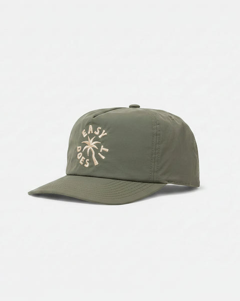 Easy Palm Hat- Sage
