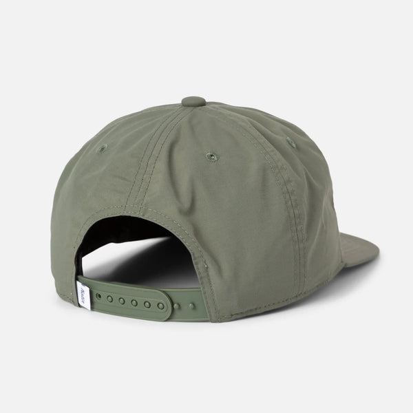 Easy Palm Hat- Sage