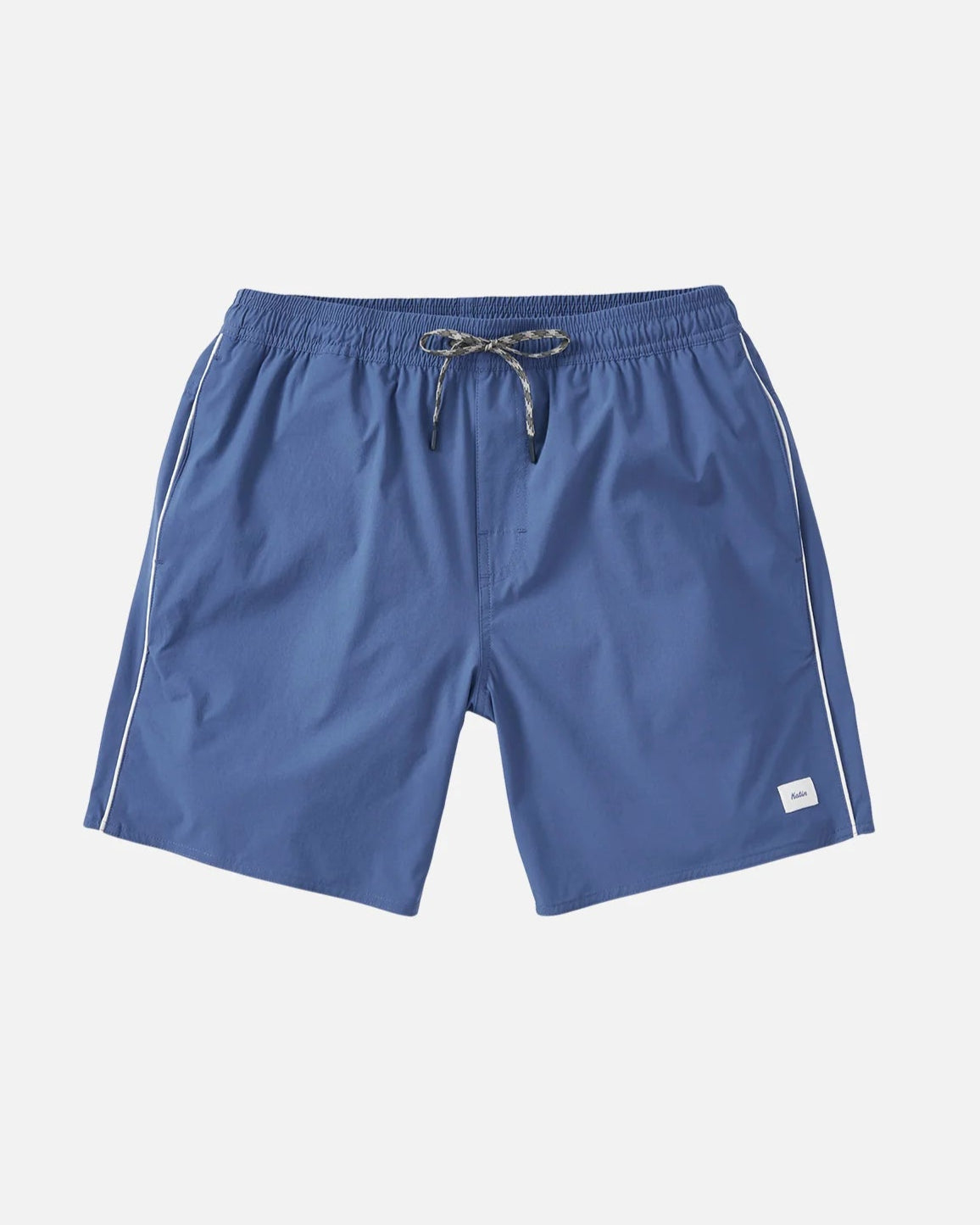 OTG Richie Volley- Washed Blue