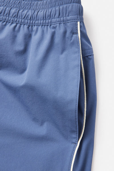 OTG Richie Volley- Washed Blue