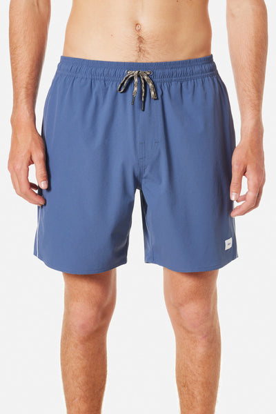 OTG Richie Volley- Washed Blue