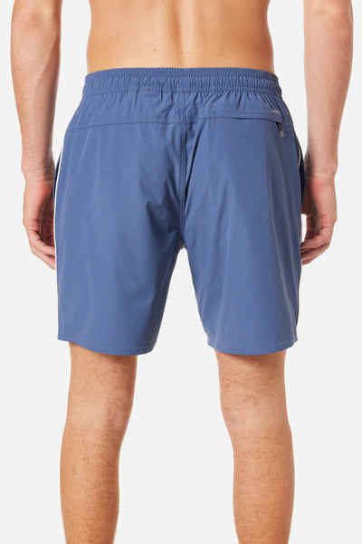 OTG Richie Volley- Washed Blue
