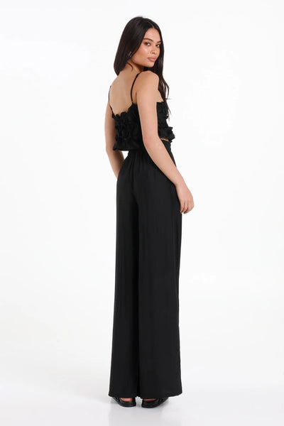 Florence Pant- Black