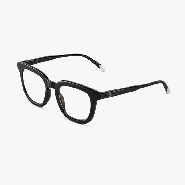 Barner Readers- Osterbro Glossy Black