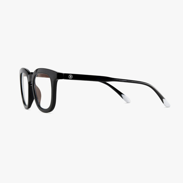 Barner Readers- Osterbro Glossy Black