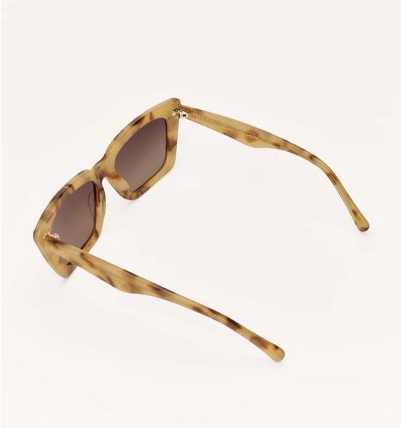 Sunnies- Feel Good, Blonde Tort-Gradient