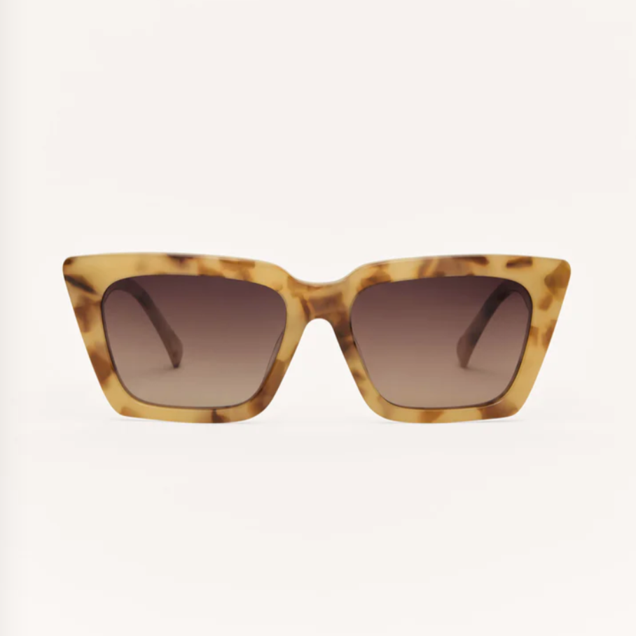 Sunnies- Feel Good, Blonde Tort-Gradient