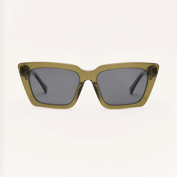 Sunnies- Feel Good, Moss