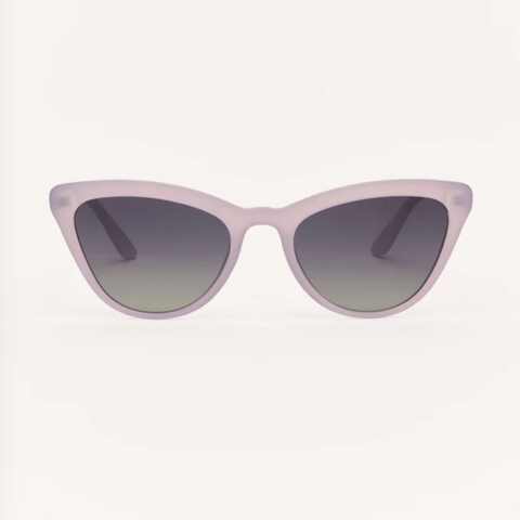 Sunnies- Roof Top, Frosted Violet