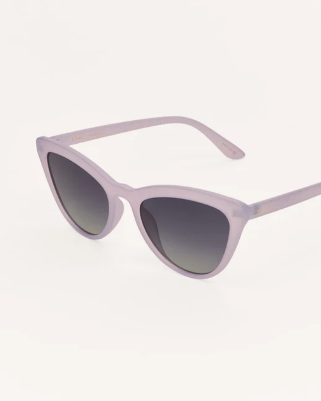 Sunnies- Roof Top, Frosted Violet
